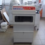 Önkiszolgáló automata kenyérszeletelő gép