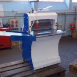 Automata kenyérszeletelő gép