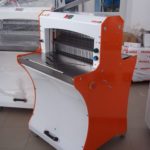 Automata kenyérszeletelő gép